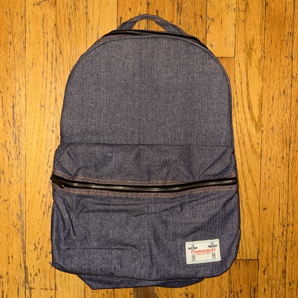 O’Hanlon Mills Backpack